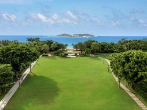 Увеличить фото отеля Хайнань, Fairmont Sanya Haitnag Bay 5* №39