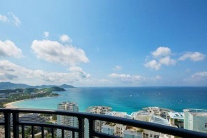 Увеличить фото отеля Хайнань, Barry Boutique Hotel Sanya 4* №48