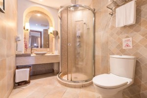 Увеличить фото отеля Хайнань, Aegean Boutique Suites Resort Sanya 5* №47