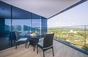 Увеличить фото отеля Хайнань, Hainan Greentown Blue Bay Resort 4* №69