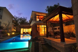Увеличить фото отеля Хайнань, Grand Metropark Resort Yalong Bay 5* №70