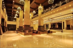 Увеличить фото отеля Хайнань, Grand Metropark Bay Hotel Sanya 5* №37
