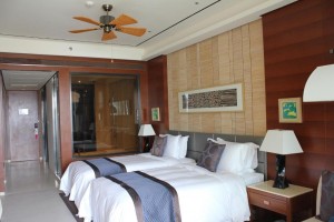 Увеличить фото отеля Хайнань, Crowne Plaza Sanya City Center 5* №63