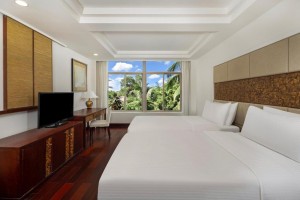 Увеличить фото отеля Хайнань, Grand Mercure Sanya Yalong Bay 5* №45