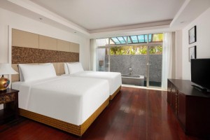 Увеличить фото отеля Хайнань, Grand Mercure Sanya Yalong Bay 5* №51