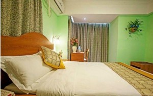 Увеличить фото отеля Хайнань, Biboluo Hotel 2* №23