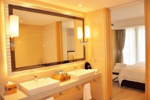 Увеличить фото отеля Хайнань, Hainan Greentown Blue Bay Resort 4* №70