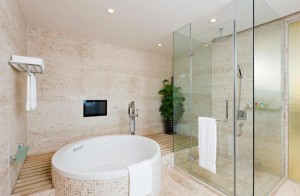 Увеличить фото отеля Хайнань, Four Points By Sheraton Hainan Sanya 5* №62