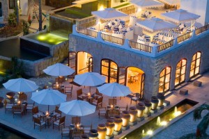 Увеличить фото отеля Хайнань, Aegean Boutique Suites Resort Sanya 5* №52