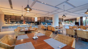 Увеличить фото отеля Хайнань, Grand Soluxe Hotel & Resort 5* №58
