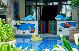 Увеличить фото отеля Хайнань, Grand Metropark Resort Yalong Bay 5* №62