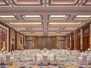 Увеличить фото отеля Хайнань, Fairmont Sanya Haitnag Bay 5* №34