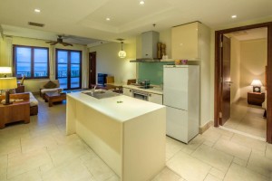 Увеличить фото отеля Хайнань, Aegean Boutique Suites Resort Sanya 5* №68