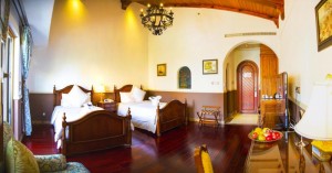 Увеличить фото отеля Хайнань, Best Western Sanya International Boutique Resort Hotel 5* №42