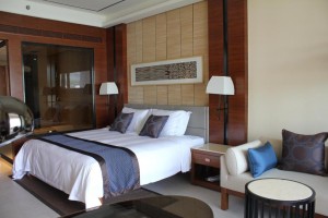 Увеличить фото отеля Хайнань, Crowne Plaza Sanya City Center 5* №68