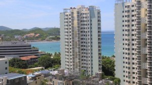 Увеличить фото отеля Хайнань, Barry Boutique Hotel Sanya 4* №46