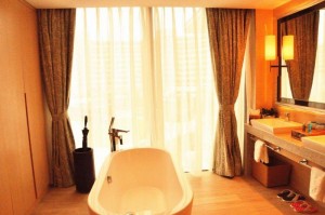 Увеличить фото отеля Хайнань, Hainan Greentown Blue Bay Resort 4* №82
