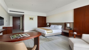 Увеличить фото отеля Хайнань, Grand Soluxe Hotel & Resort 5* №75