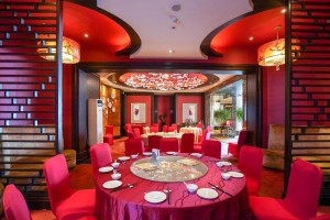 Увеличить фото отеля Хайнань, Four Points By Sheraton Hainan Sanya 5* №87