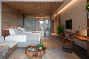 Увеличить фото отеля Хайнань, 1 Hotel Haitang Bay 5* №65