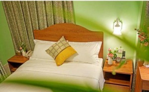 Увеличить фото отеля Хайнань, Biboluo Hotel 2* №18