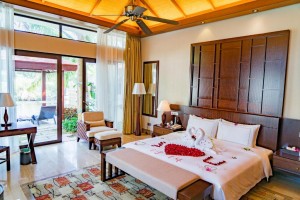 Увеличить фото отеля Хайнань, Grand Metropark Resort Yalong Bay 5* №67