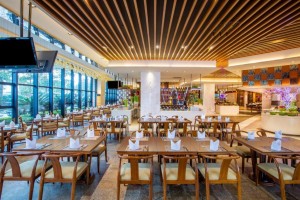 Увеличить фото отеля Хайнань, Crowne Plaza Sanya City Center 5* №53
