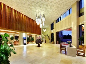 Увеличить фото отеля Хайнань, Gentl Grown Sanya Seashore 4* №18