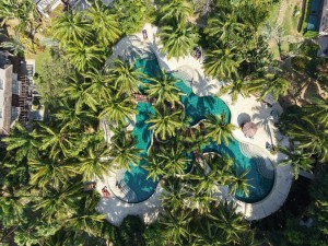 Увеличить фото отеля Хайнань, Grand Mercure Sanya Yalong Bay 5* №31