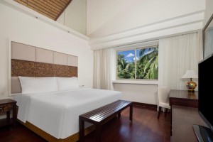 Увеличить фото отеля Хайнань, Grand Mercure Sanya Yalong Bay 5* №41