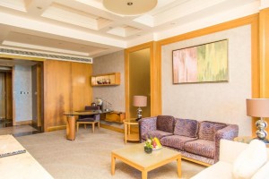 Увеличить фото отеля Хайнань, Four Points By Sheraton Hainan Sanya 5* №79