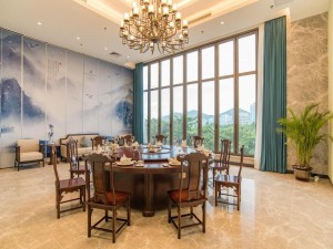 Увеличить фото отеля Хайнань, Dadonghai Hotel Sanya 5* №64