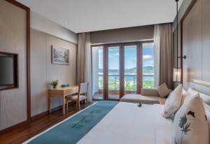 Увеличить фото отеля Хайнань, Dadonghai Hotel Sanya 5* №51