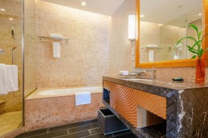 Увеличить фото отеля Хайнань, Four Points By Sheraton Hainan Sanya 5* №90