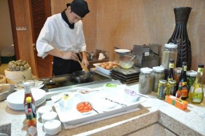 Увеличить фото отеля Хайнань, Hainan Greentown Blue Bay Resort 4* №77