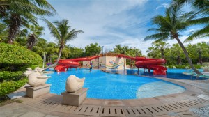 Увеличить фото отеля Хайнань, Grand Soluxe Hotel & Resort 5* №51