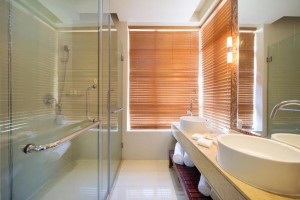 Увеличить фото отеля Хайнань, Grand Mercure Sanya Yalong Bay 5* №53
