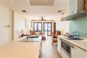 Увеличить фото отеля Хайнань, Aegean Boutique Suites Resort Sanya 5* №69