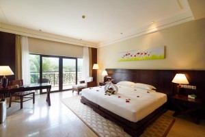 Увеличить фото отеля Хайнань, Grand Metropark Resort Yalong Bay 5* №41