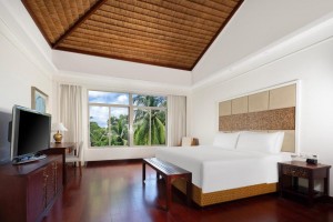 Увеличить фото отеля Хайнань, Grand Mercure Sanya Yalong Bay 5* №36