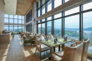 Увеличить фото отеля Хайнань, Barry Boutique Hotel Sanya 4* №54