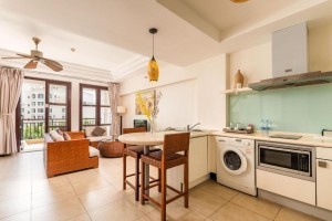 Увеличить фото отеля Хайнань, Aegean Boutique Suites Resort Sanya 5* №48