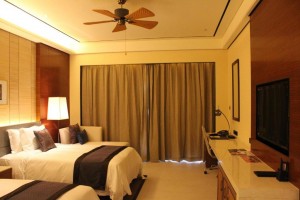 Увеличить фото отеля Хайнань, Crowne Plaza Sanya City Center 5* №61