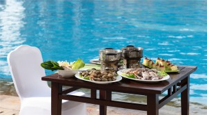 Увеличить фото отеля Хайнань, Grand Soluxe Hotel & Resort 5* №66