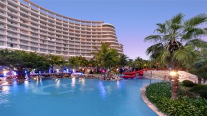 Увеличить фото отеля Хайнань, Grand Soluxe Hotel & Resort 5* №47