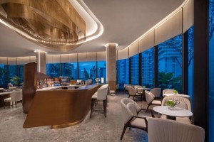 Увеличить фото отеля Хайнань, Ascott Dadonghai Bay Sanya 5* №80