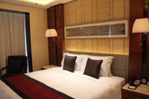 Увеличить фото отеля Хайнань, Crowne Plaza Sanya City Center 5* №55