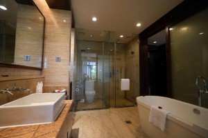 Увеличить фото отеля Хайнань, Grand Metropark Resort Yalong Bay 5* №46