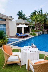 Увеличить фото отеля Хайнань, Grand Metropark Resort Yalong Bay 5* №54