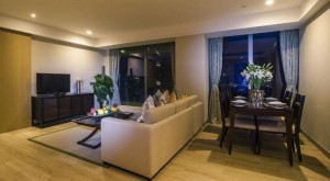 Увеличить фото отеля Хайнань, Hainan Greentown Blue Bay Resort 4* №51
